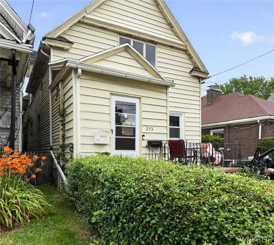233 Davey Street, Buffalo, NY 14206 - #2