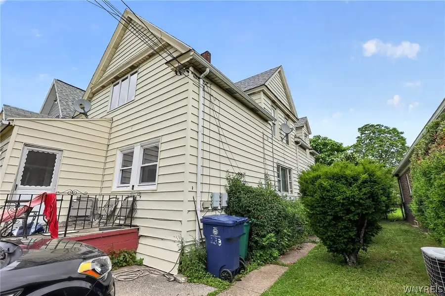 233 Davey Street, Buffalo, NY 14206 - #3