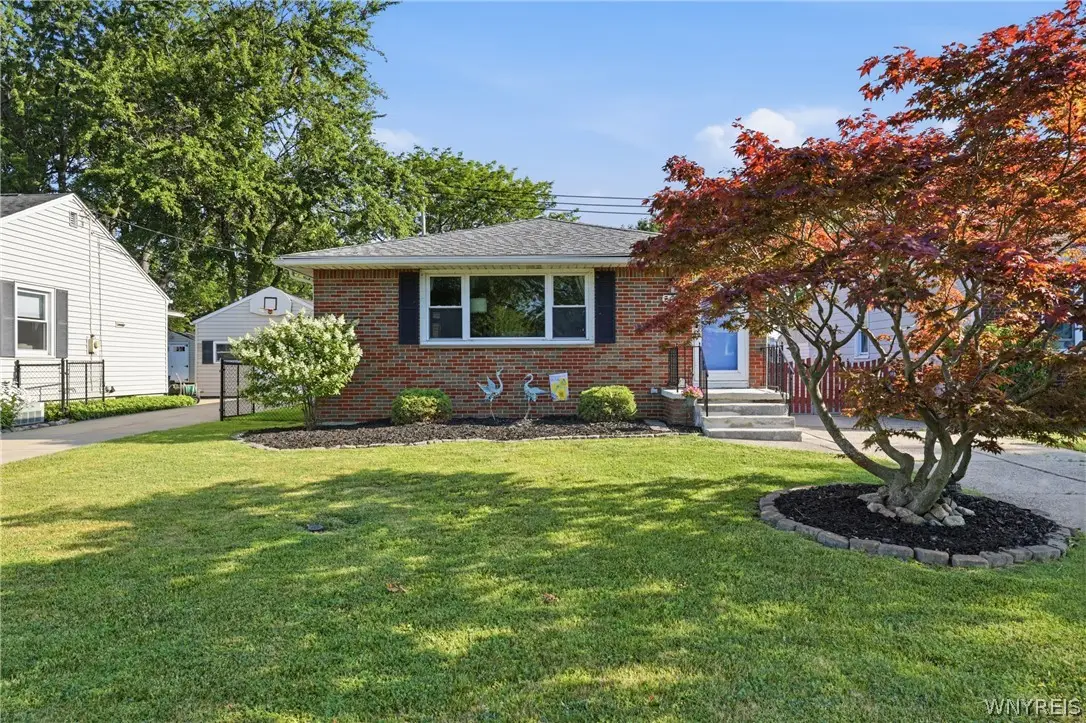329 Lamont Drive, Buffalo, NY 14226 - #1