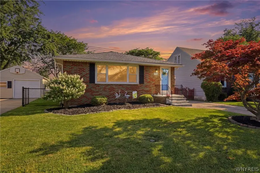 329 Lamont Drive, Buffalo, NY 14226 - #3