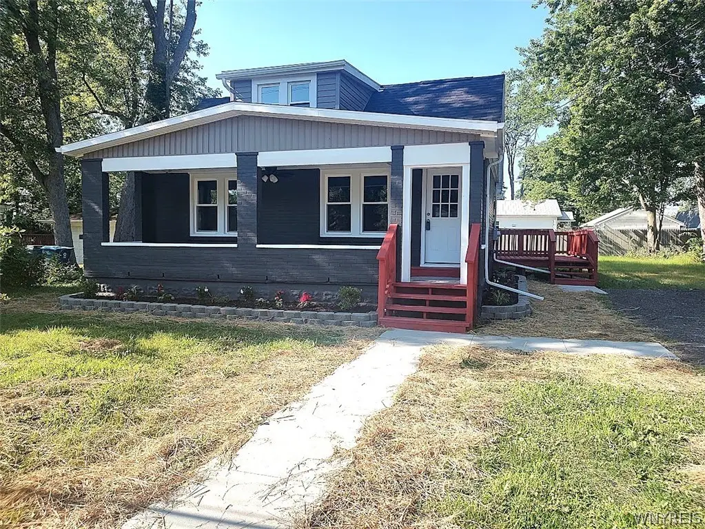 246 Kennedy Avenue, Angola, NY 14006 - #1