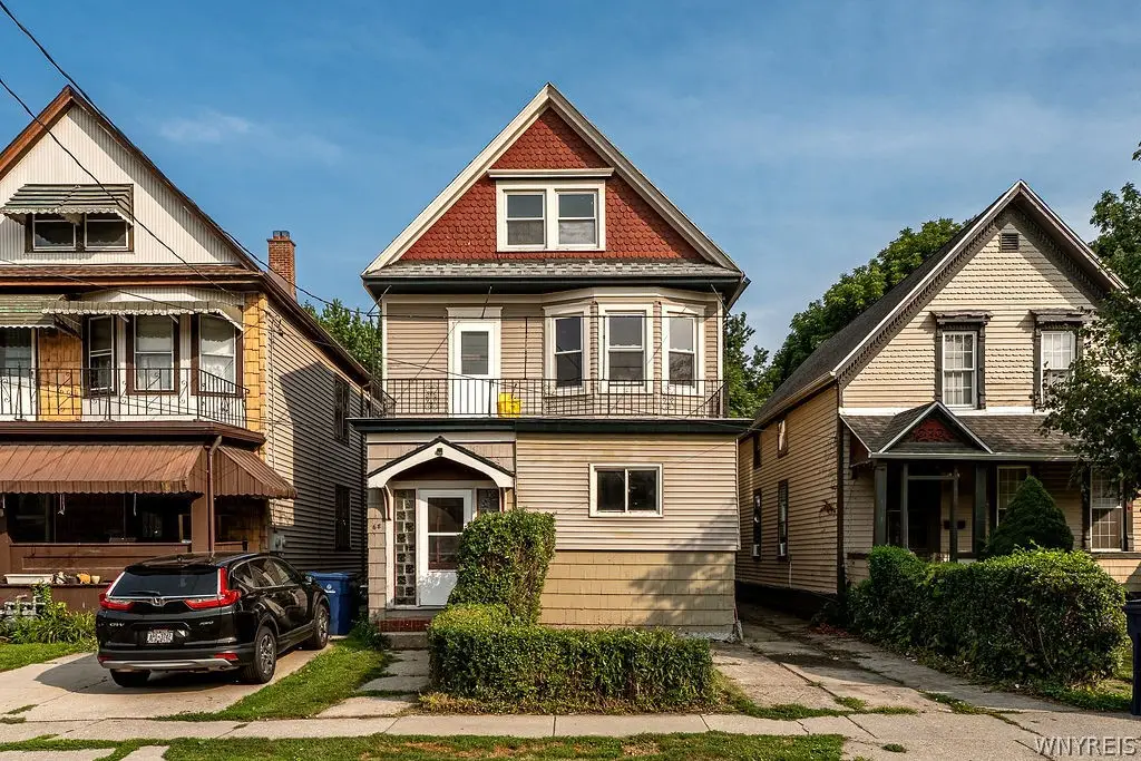 68 Princeton Place, Buffalo, NY 14210 - #1