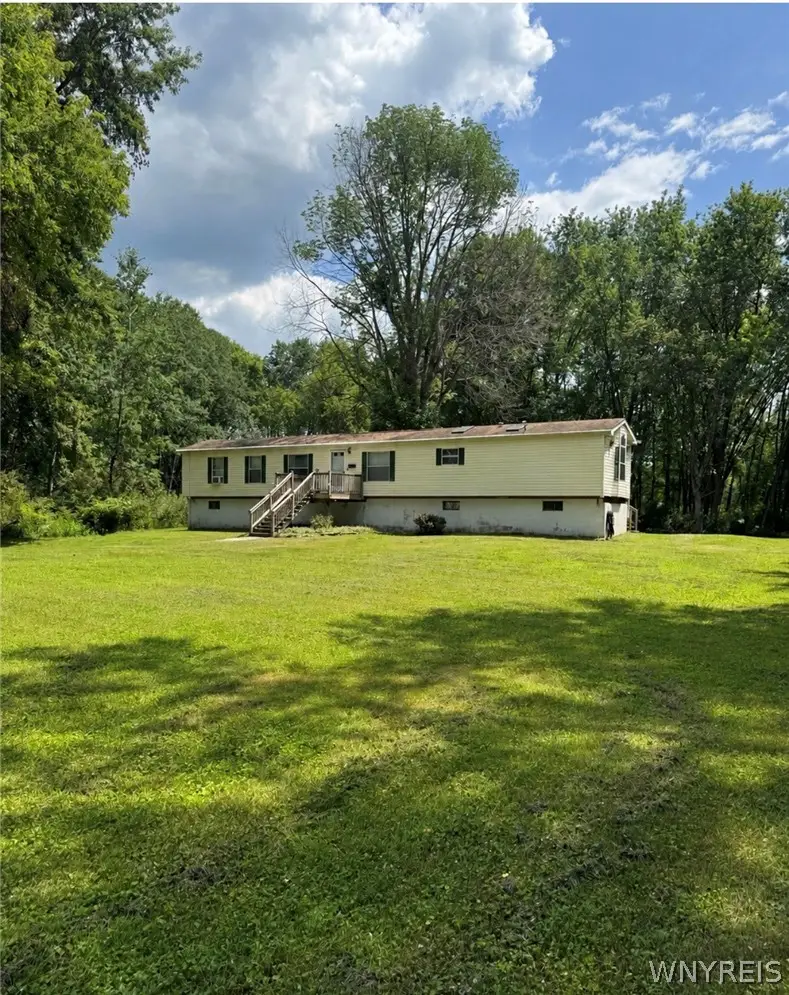 56 Pine Street, Portville, NY 14770 - #1