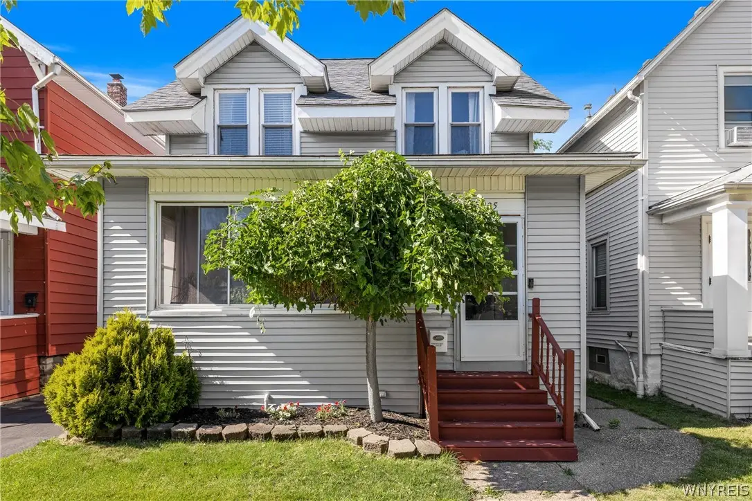 135 Tremaine Avenue, Buffalo, NY 14217 - #1