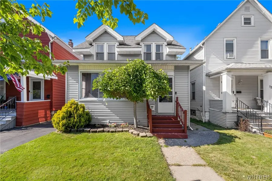 135 Tremaine Avenue, Buffalo, NY 14217 - #2