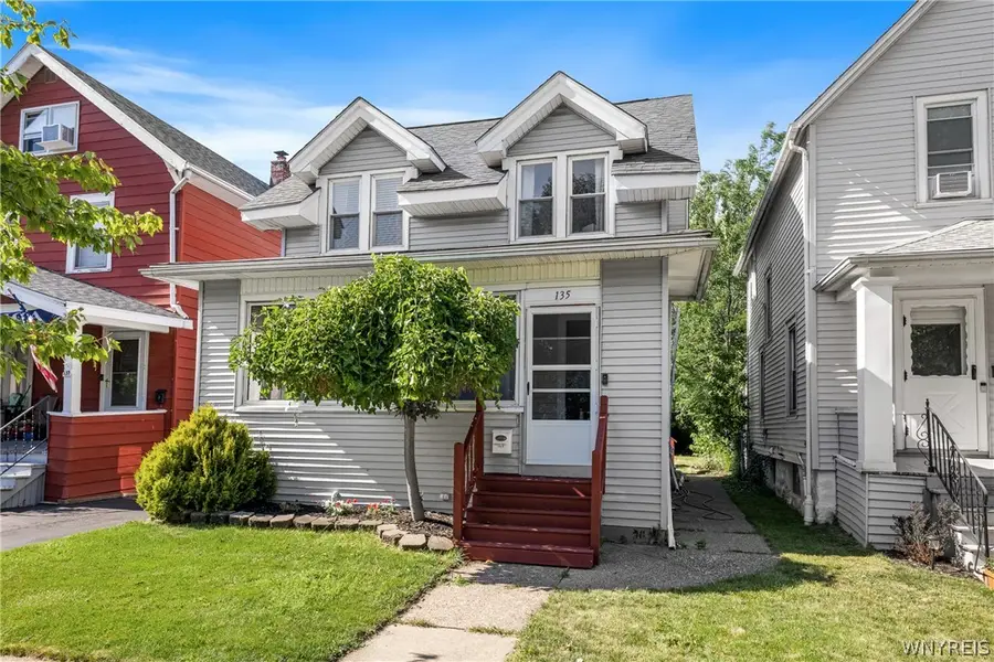 135 Tremaine Avenue, Buffalo, NY 14217 - #3