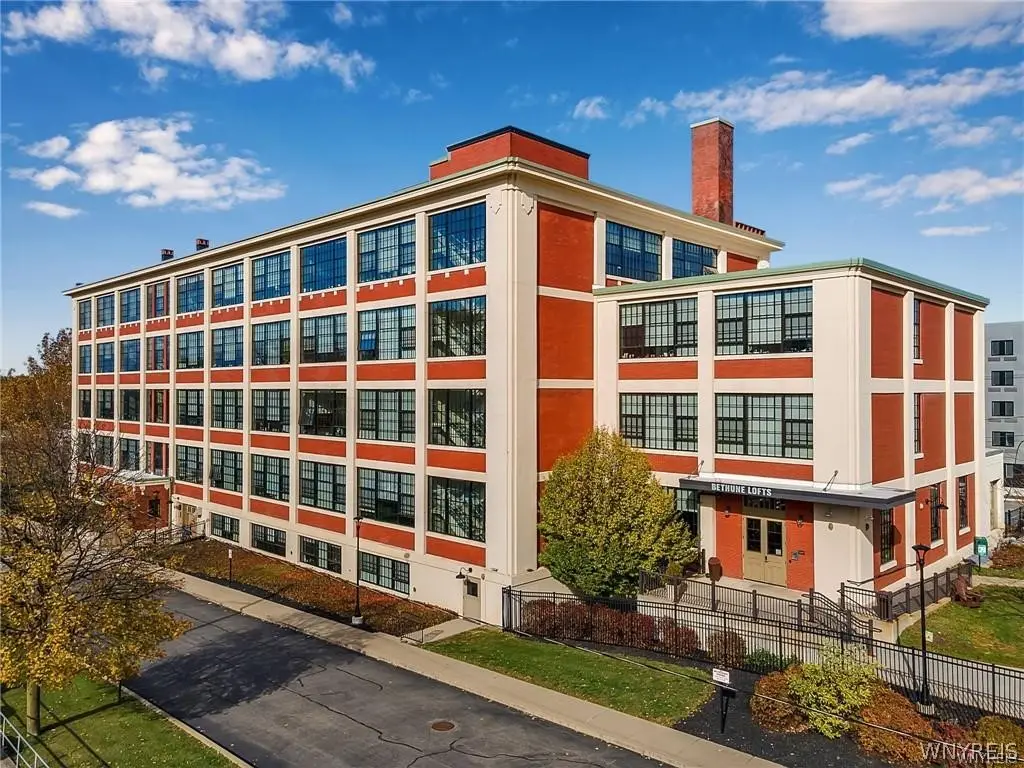 2917 Main Street #300, Buffalo, NY 14214 - #1
