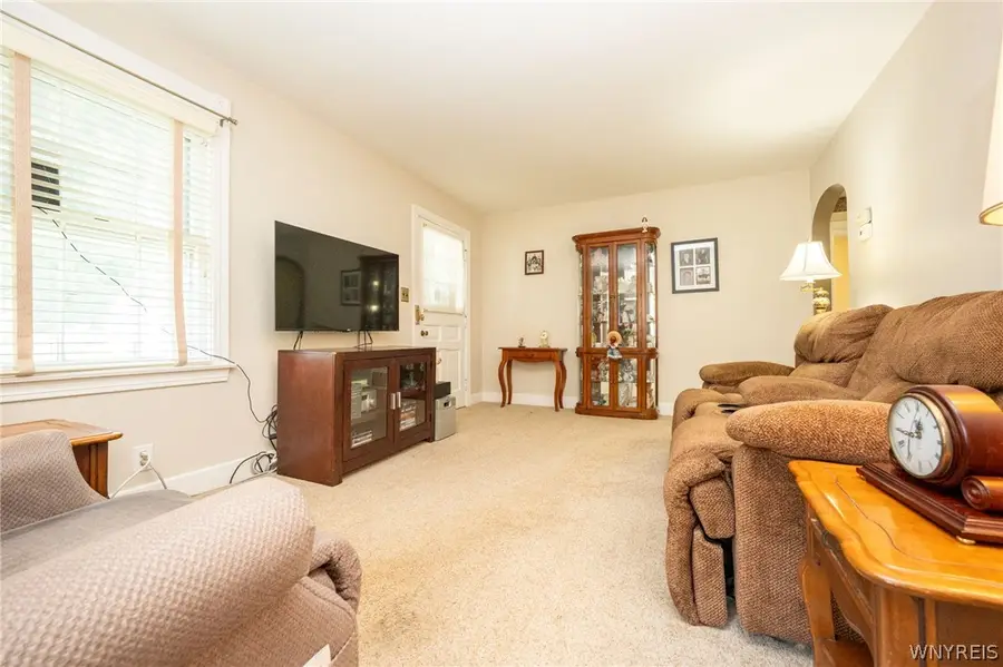 44 Beverly Place, Hamburg, NY 14075 - #3