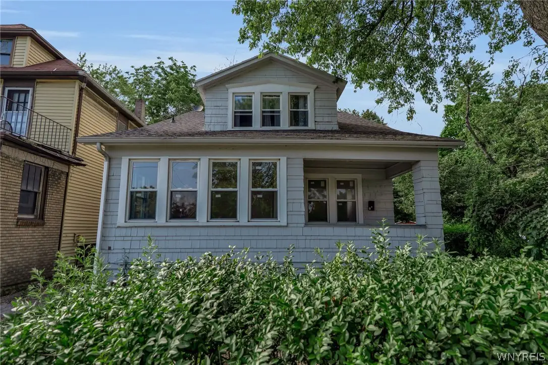 468 Kensington Avenue, Buffalo, NY 14214 - #1