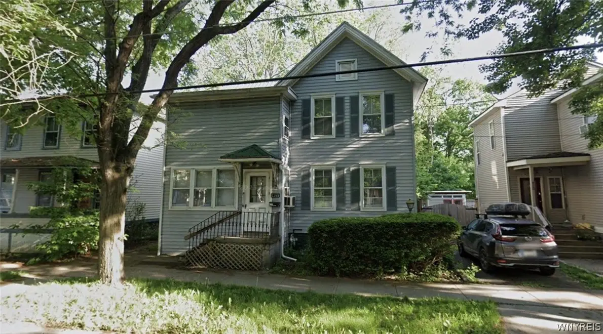 411 W Court Street, Ithaca, NY 14850 - #1