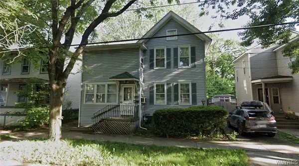 411 W Court Street, Ithaca, NY 14850