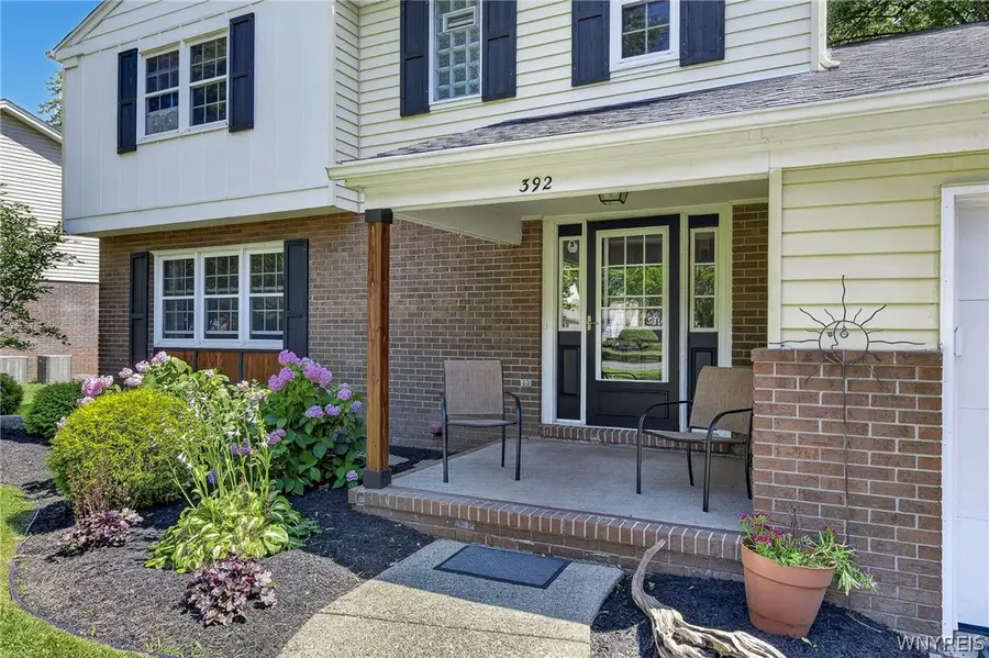 392 Hawthorne Place, Youngstown, NY 14174 - #2