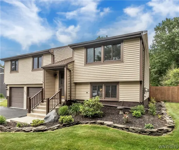 1452 Darlington Drive, Derby, NY 14047