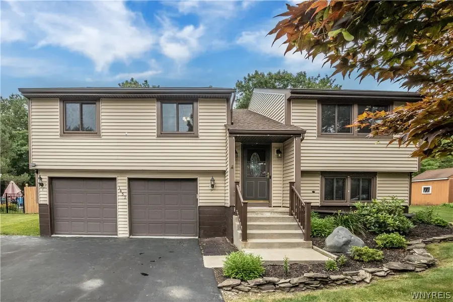 1452 Darlington Drive, Derby, NY 14047 - #2