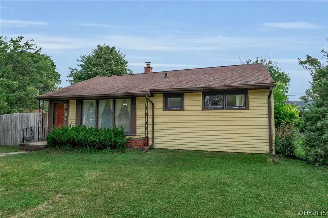 479 Wendel Avenue, Buffalo, NY 14223 - #1
