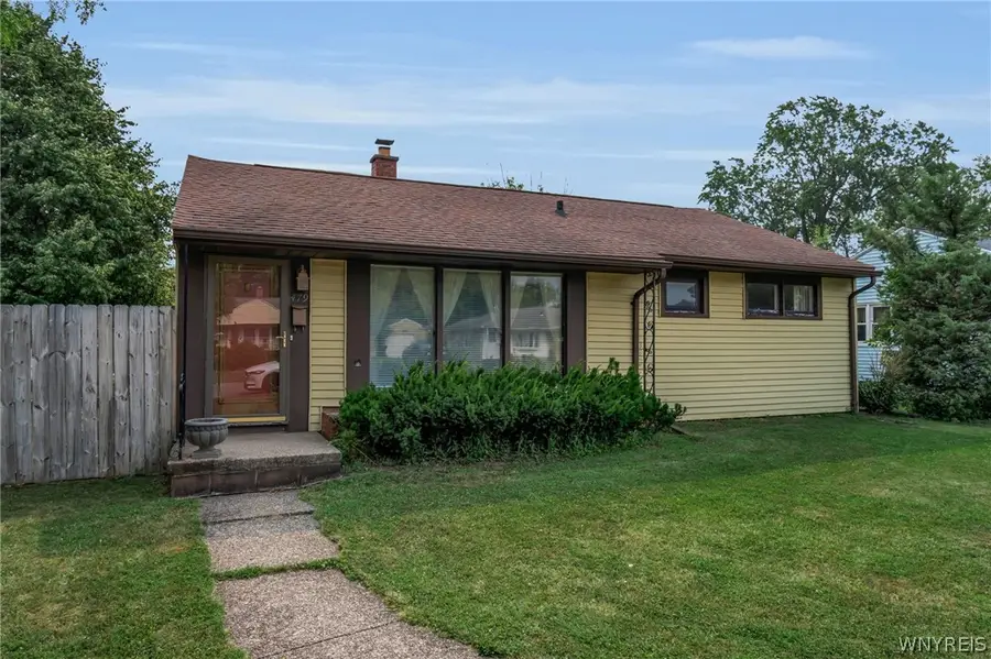 479 Wendel Avenue, Buffalo, NY 14223 - #2