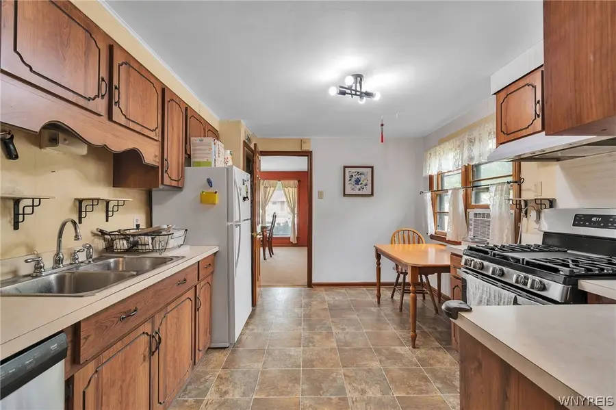 479 Wendel Avenue, Buffalo, NY 14223 - #3