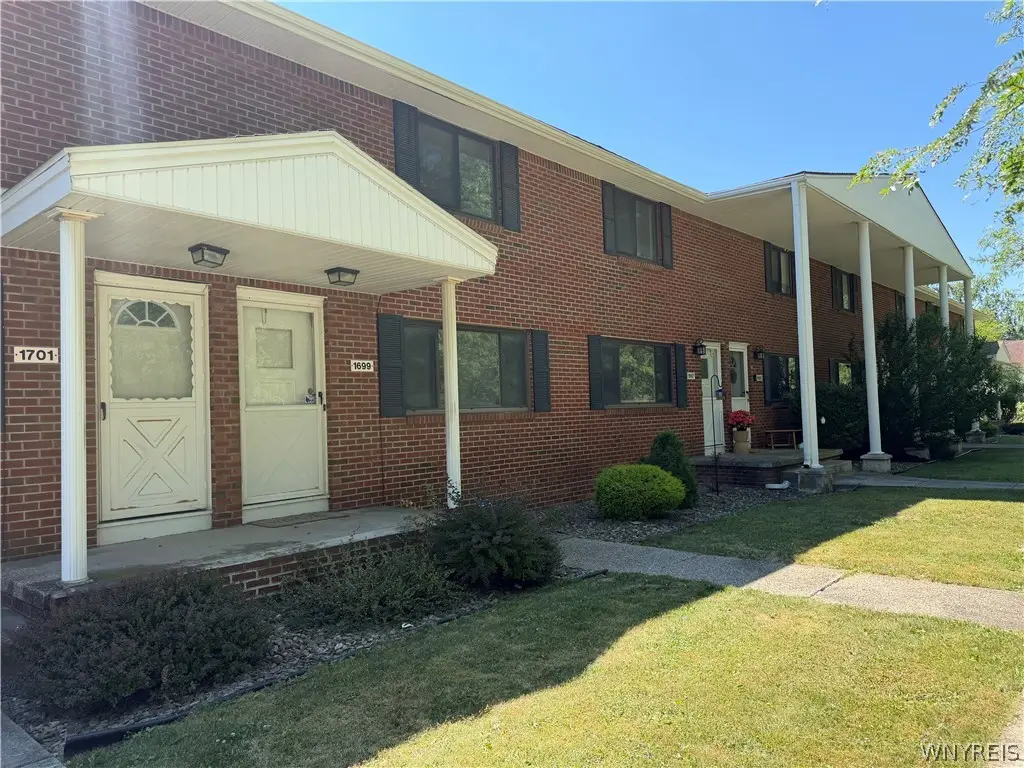1699 Orchard Park Road, Buffalo, NY 14224 - #1