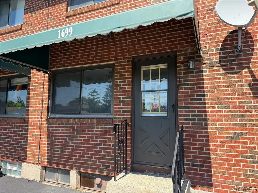 1699 Orchard Park Road, Buffalo, NY 14224 - #2