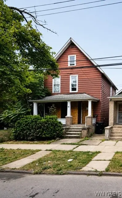 636 20th Street, Niagara Falls, NY 14301