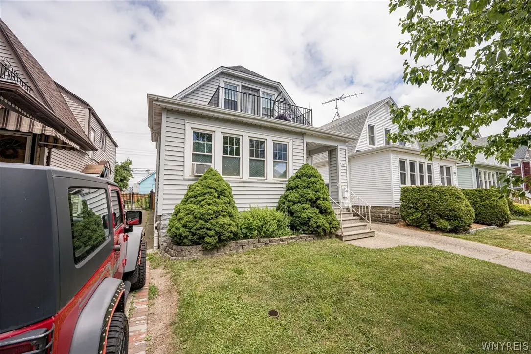 189 Wabash Avenue, Buffalo, NY 14217 - #1