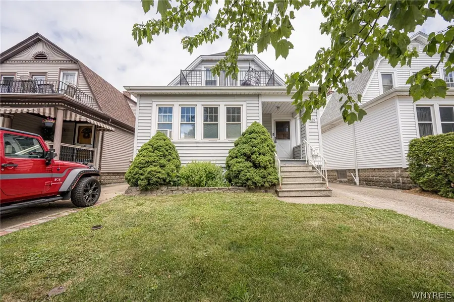 189 Wabash Avenue, Buffalo, NY 14217 - #2