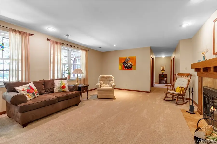 17 Highland Drive, East Aurora, NY 14052 - #3