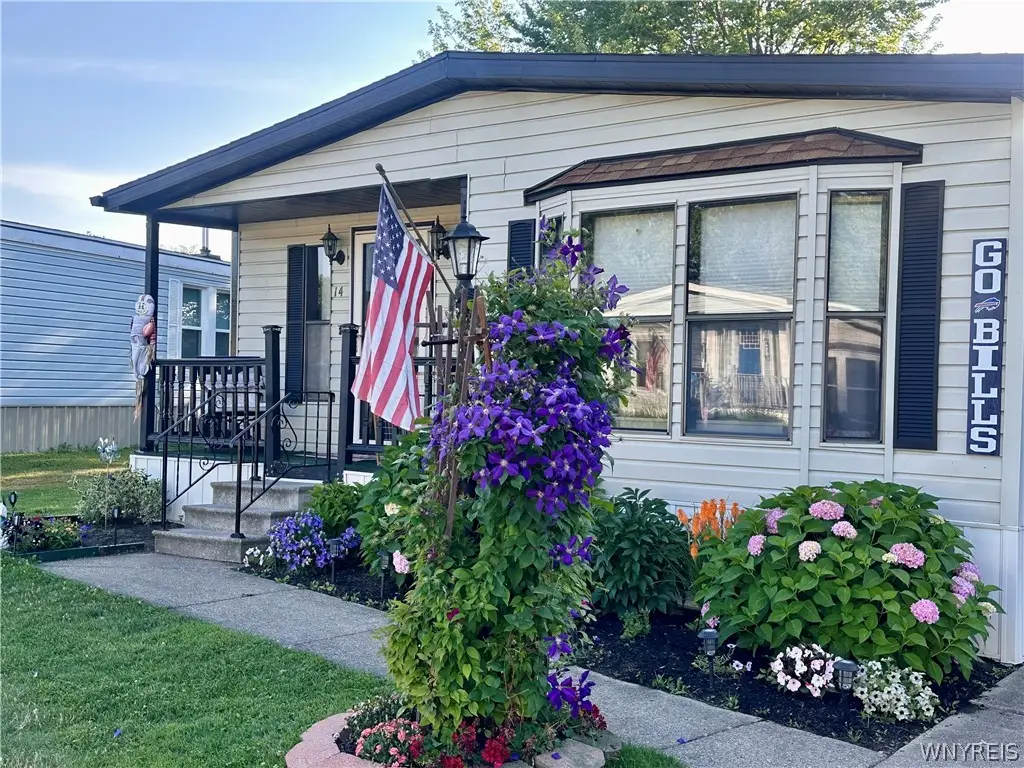 14 Brookridge Drive, Hamburg, NY 14075 - #1