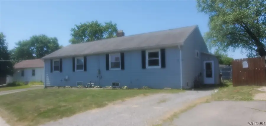 18 Sandstone Drive #16, Cheektowaga, NY 14225 - #2