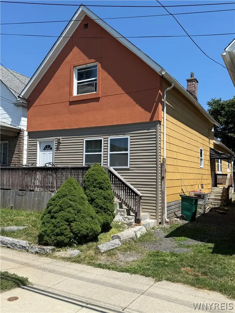 91 Weiss Street, Buffalo, NY 14206 - #2