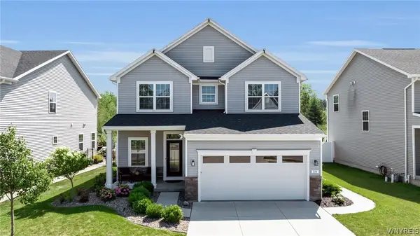 136 Lynette Lane, Buffalo, NY 14228