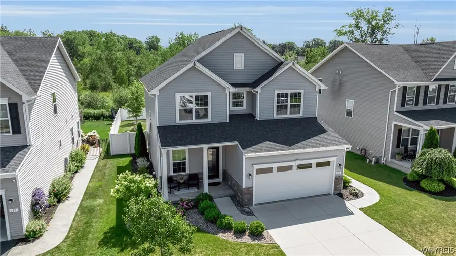 136 Lynette Lane, Buffalo, NY 14228 - #2