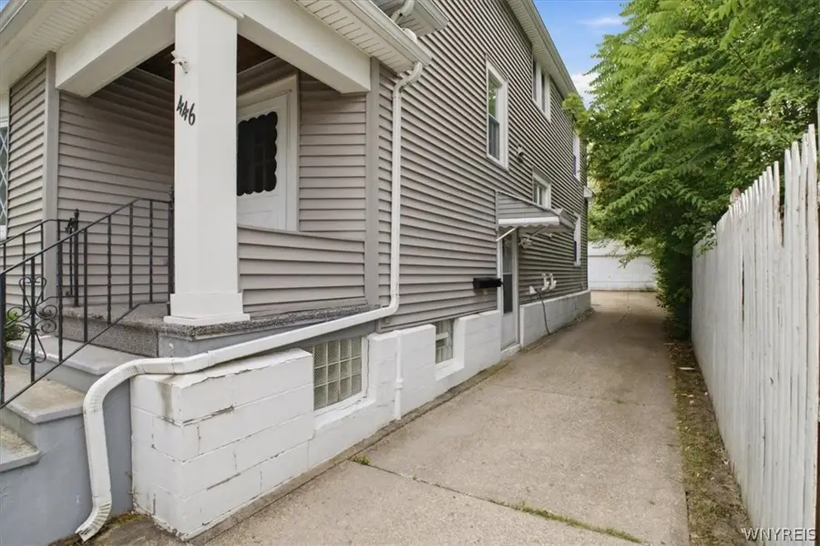 446 Linden Avenue, Buffalo, NY 14216 - #3