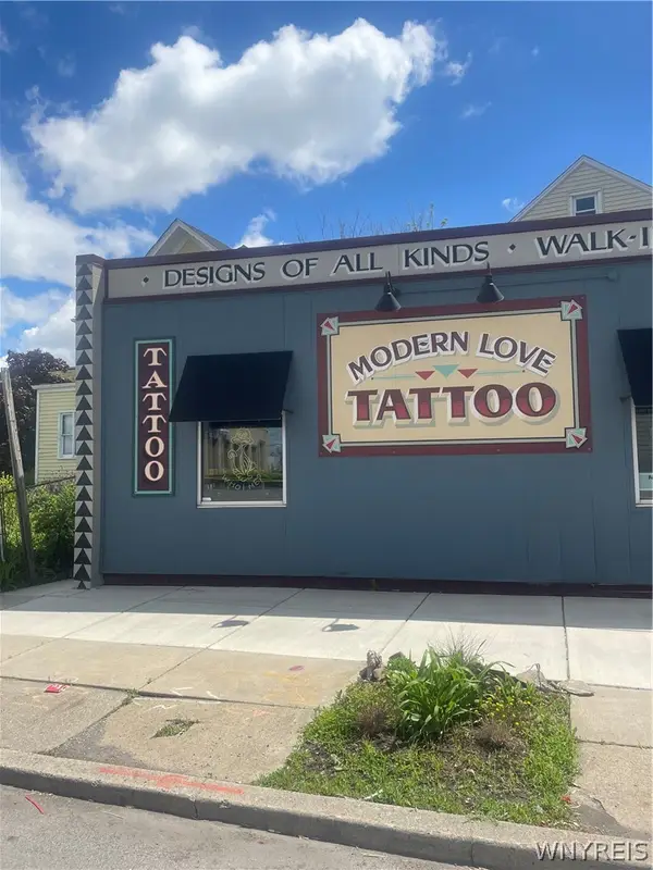 2289 Delaware Avenue, Buffalo, NY 14216