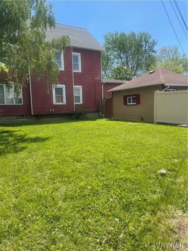 2289 Delaware Avenue, Buffalo, NY 14216 - #3