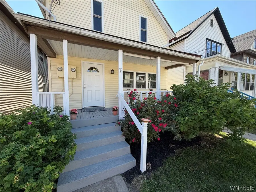 76 Bush Street, Buffalo, NY 14207 - #2