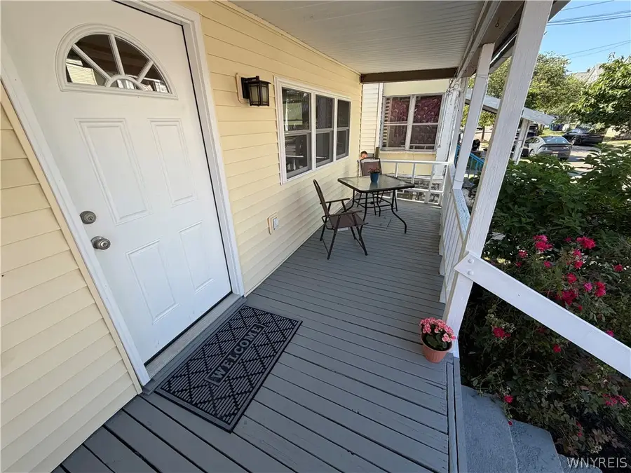 76 Bush Street, Buffalo, NY 14207 - #3