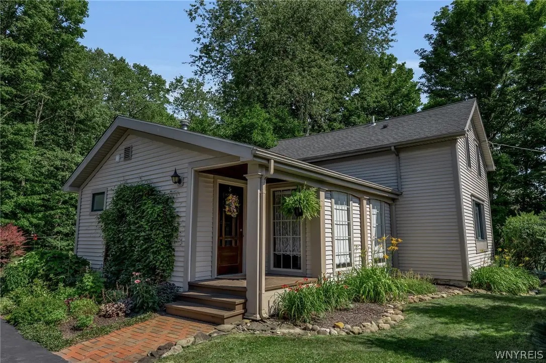 381 Town Line Road, Lancaster, NY 14086 - #1