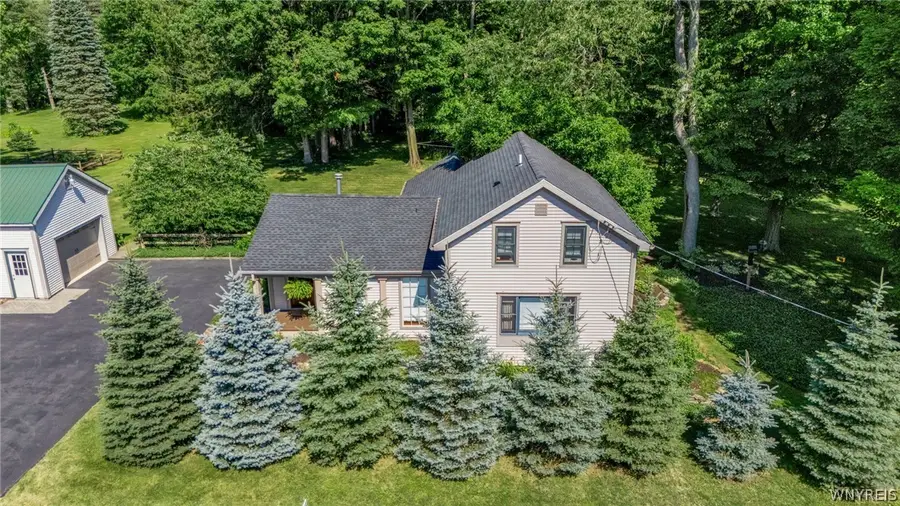 381 Town Line Road, Lancaster, NY 14086 - #2