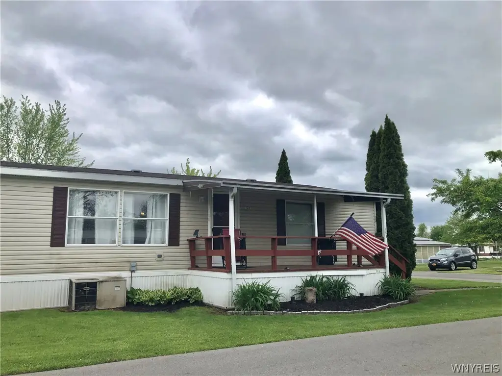 6035 S Transit #156 Pkwy Road, Lockport, NY 14094 - #1