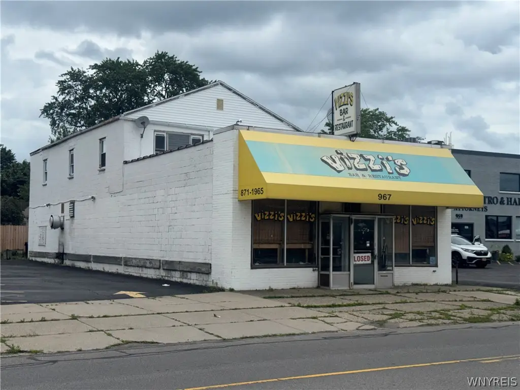 967 Kenmore Avenue, Buffalo, NY 14217 - #1