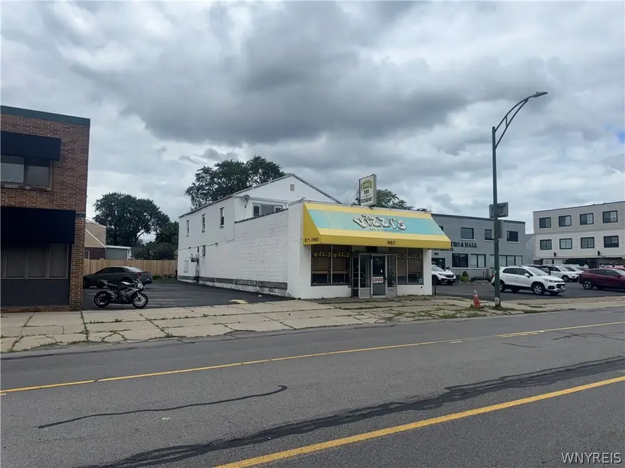967 Kenmore Avenue, Buffalo, NY 14217 - #2