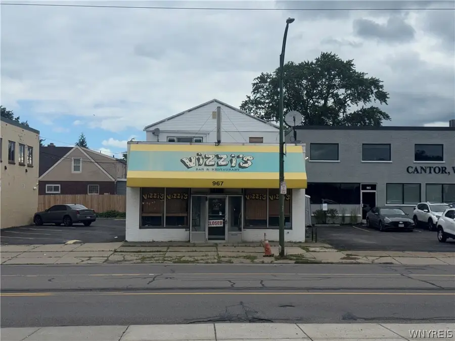 967 Kenmore Avenue, Buffalo, NY 14217 - #3