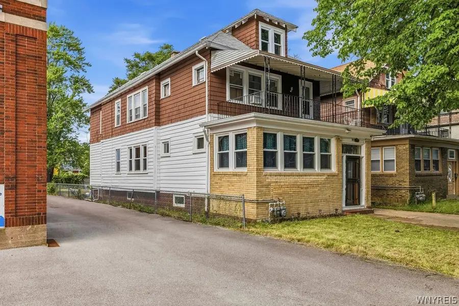 106 Jewett Avenue, Buffalo, NY 14214 - #3