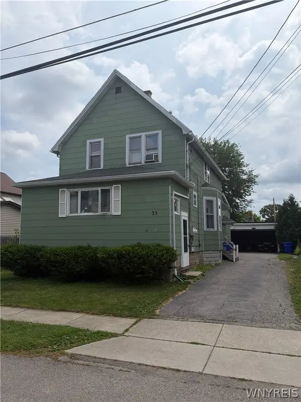 35 Bellwood Avenue, Buffalo, NY 14224