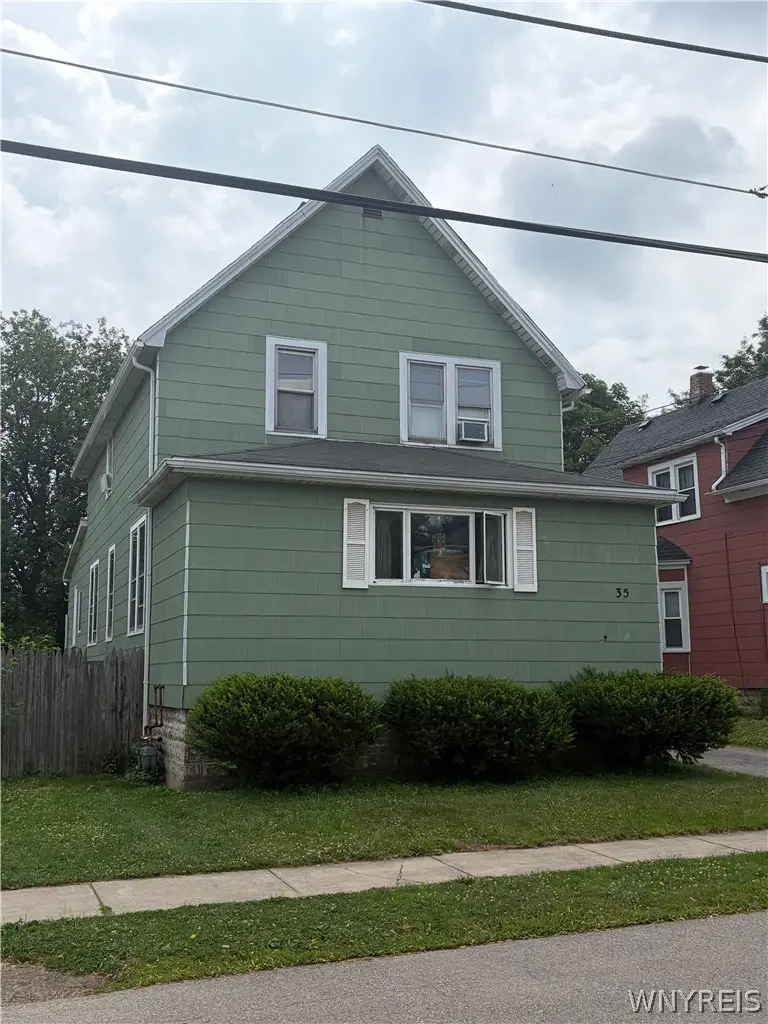 35 Bellwood Avenue, Buffalo, NY 14224 - #2