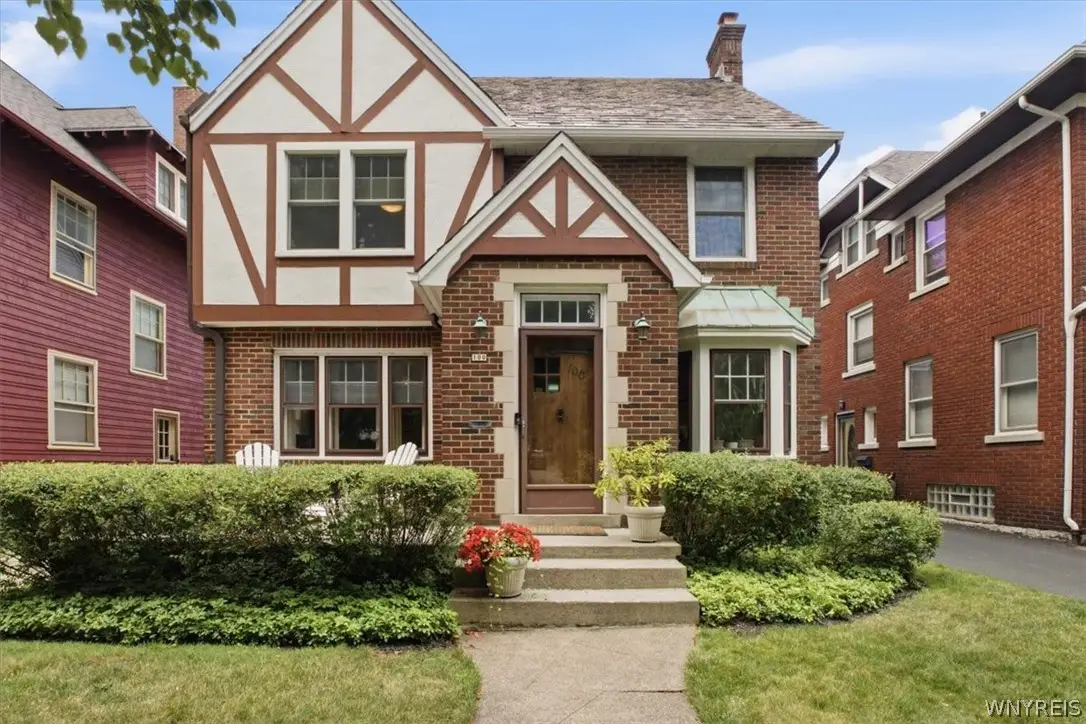 100 Chatham Avenue, Buffalo, NY 14216 - #1