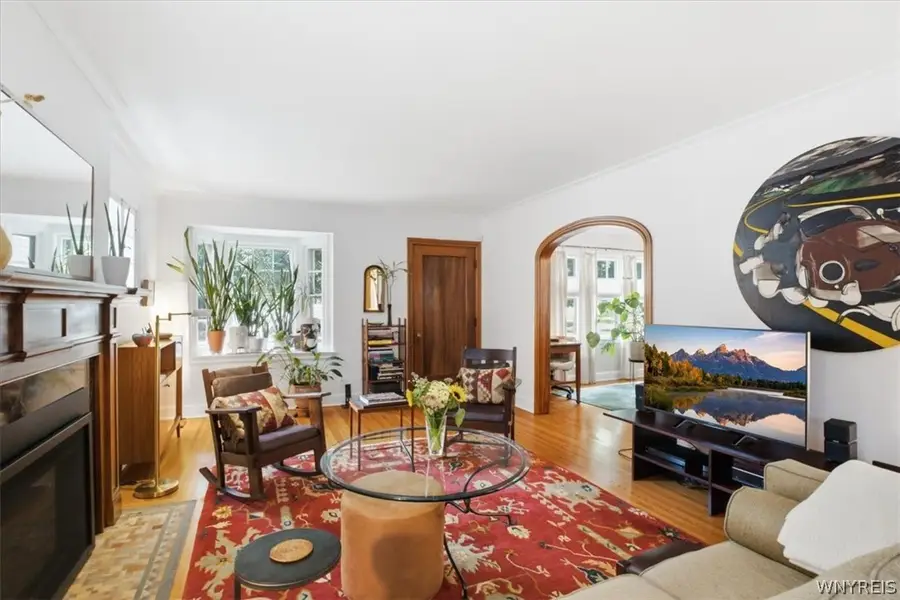 100 Chatham Avenue, Buffalo, NY 14216 - #3