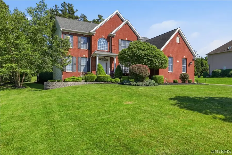 5 Kingfisher Court, Orchard Park, NY 14127 - #2