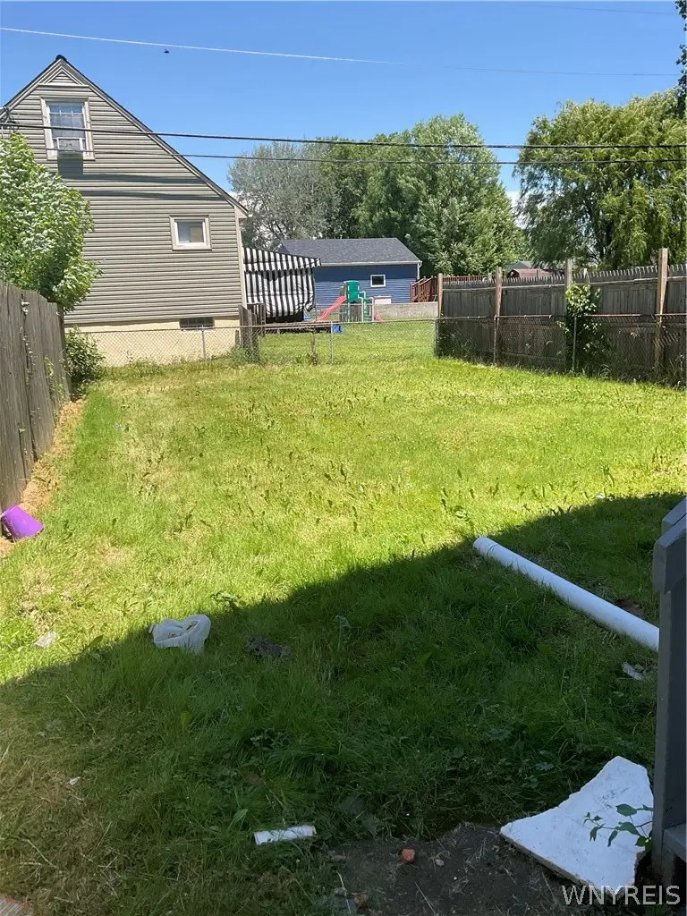 44 Aldrich Place, Buffalo, NY 14220 - #2